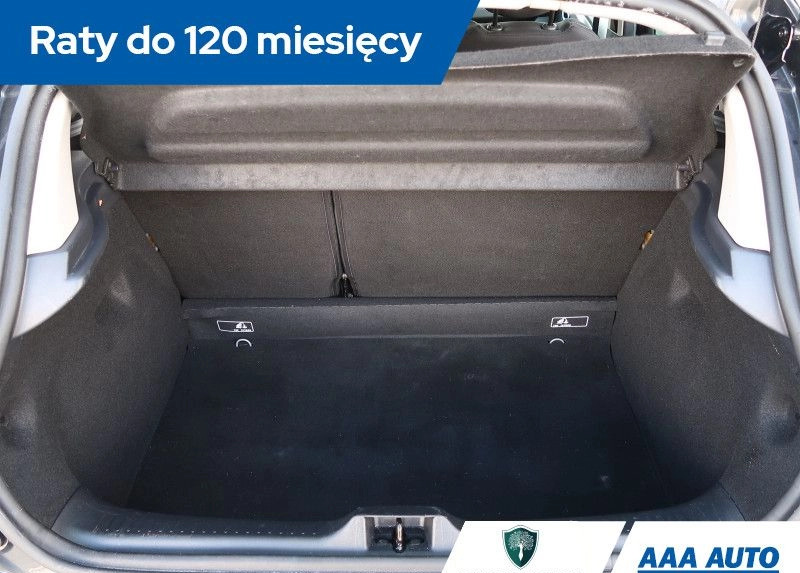 Renault Clio cena 36000 przebieg: 94894, rok produkcji 2017 z Radzyń Chełmiński małe 352